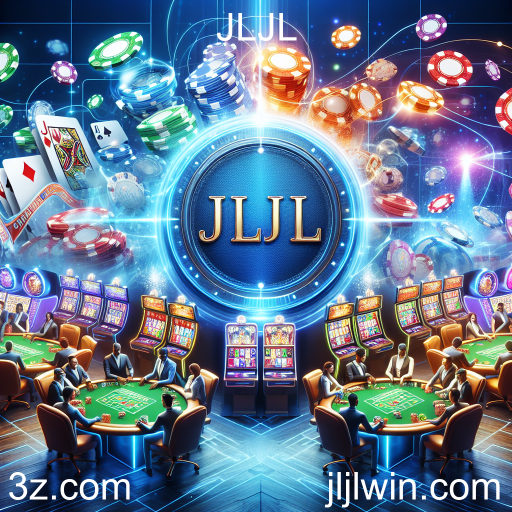 Explorando a Categoria de Cassinos no JLJL: Entretenimento e Segurança em um Só Lugar