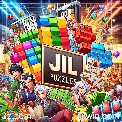 A Magia dos Jogos de Quebra-Cabeça: Desafios e Benefícios